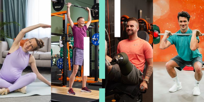 Basic Fit Pdf Pdf - Download High Quality Minimal Background | Full HD